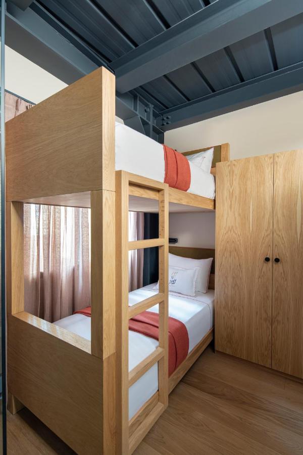 Stay Lab Residence Istambul Exterior foto