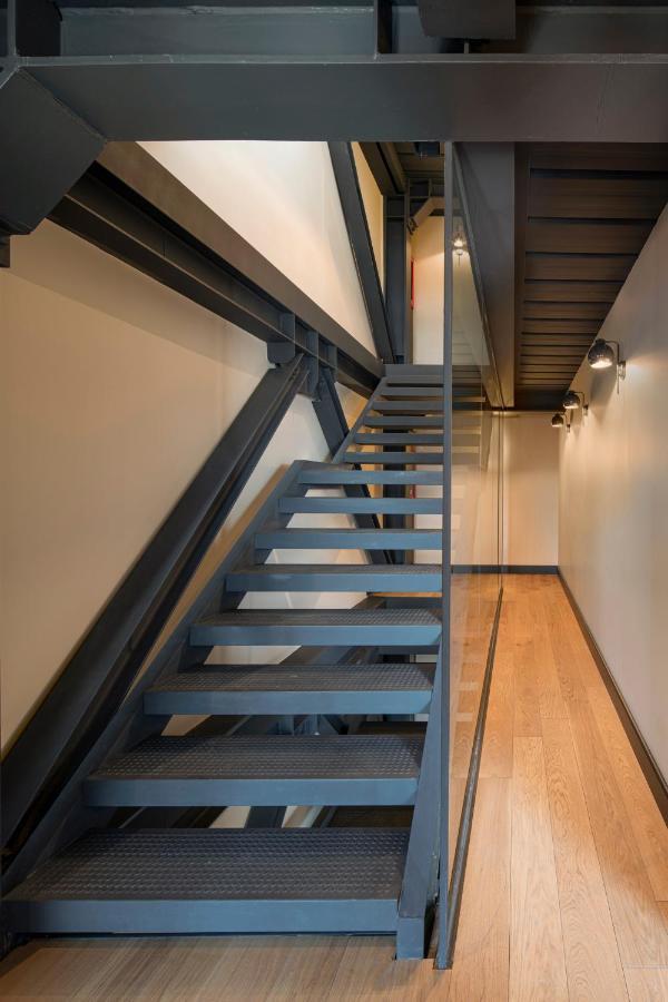 Stay Lab Residence Istambul Exterior foto