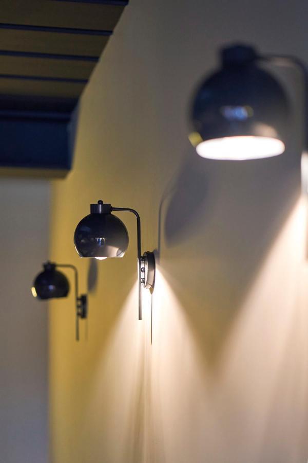 Stay Lab Residence Istambul Exterior foto