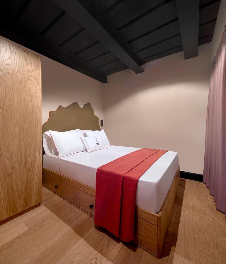 Stay Lab Residence Istambul Exterior foto